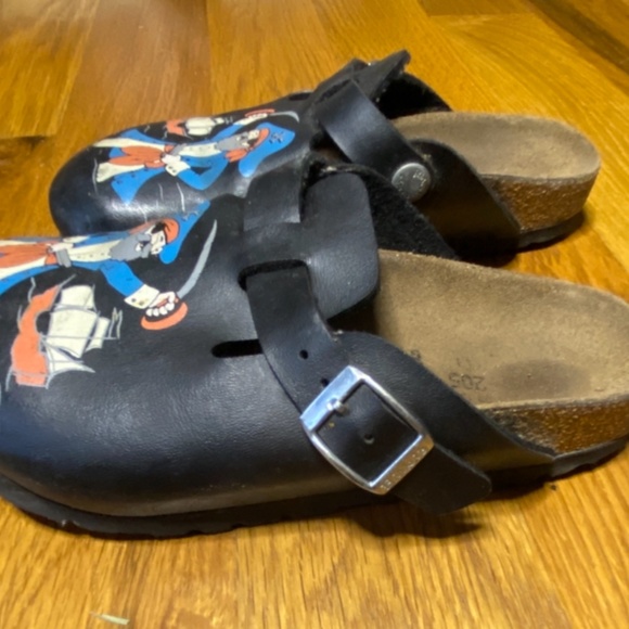 Kids PIRATE Birki’s - Picture 5 of 6